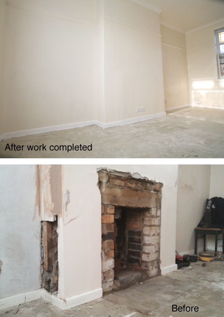 Repairs & Home improvement