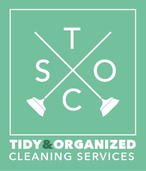 Tidy & Organized Cleaning Services