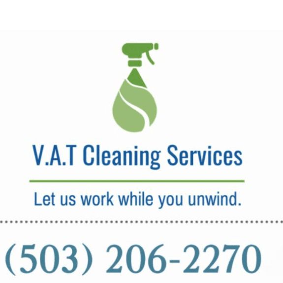 V.A.T Cleaning Services