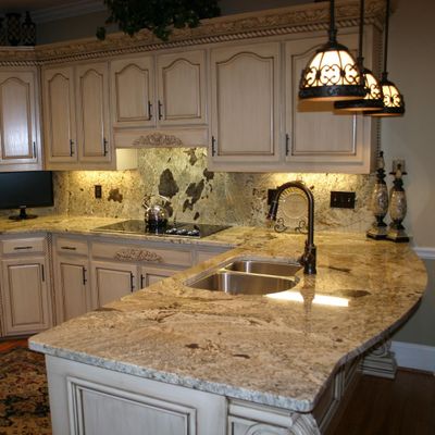 The 5 Best Granite Countertop Installers In Milton Ga 2019