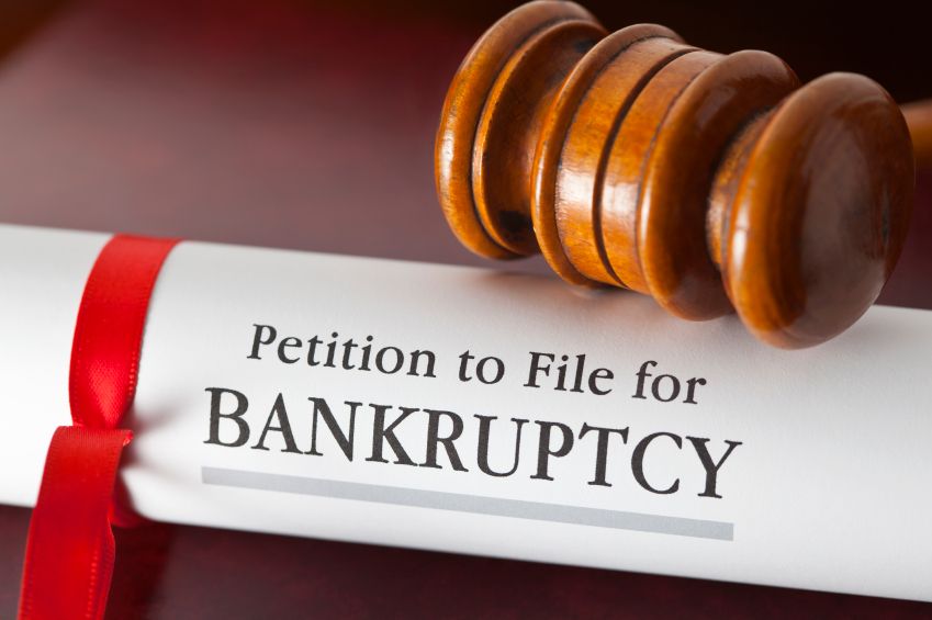 Bankruptcy Consultation and Filing