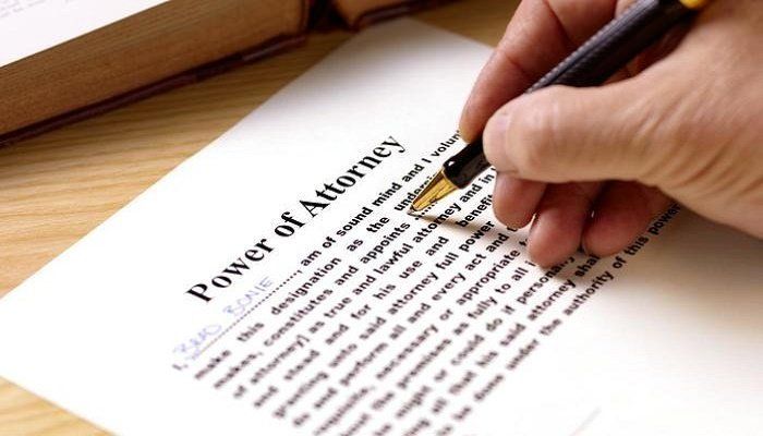 Legal Documents