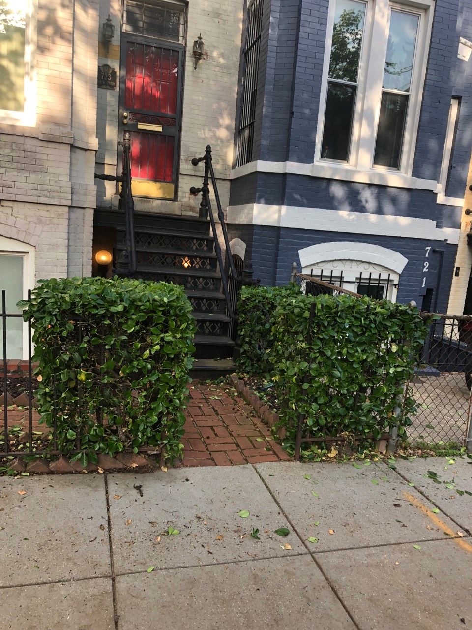 Customer photos