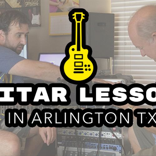 Dfw Guitar Academy Arlington, TX Thumbtack