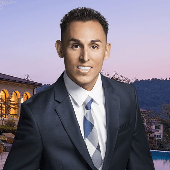 Jonathan Perea SoCal Real Estate Professional