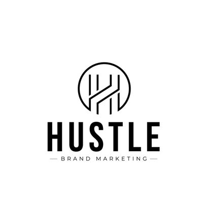 Avatar for Hustle Brand Marketing