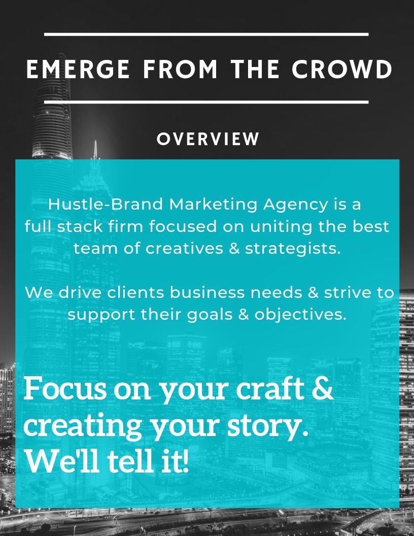Projects and media