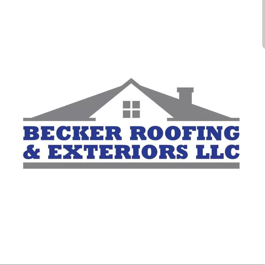 Becker Roofing and Exteriors