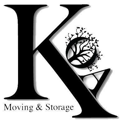 Koa Moving & Storage