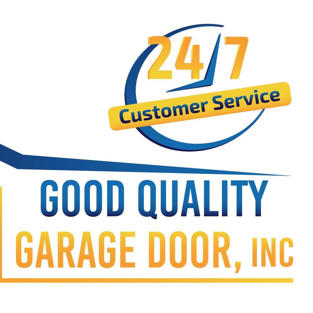 Good Quality Garage Doors Inc