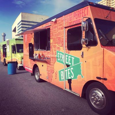 The 10 Best Mobile Food Trucks In Fort Worth Tx With Free