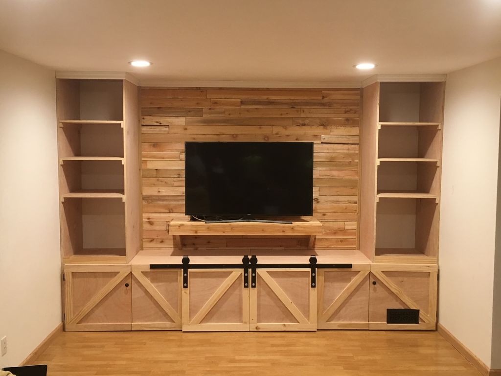 Projects and media