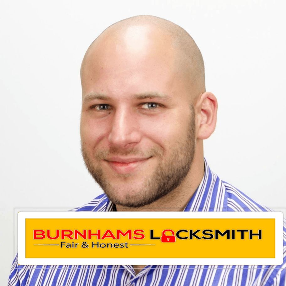 Burnhams Locksmith