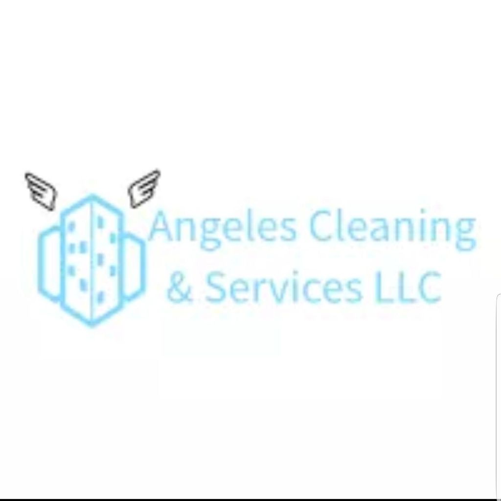 Angeles Cleaning & Services LLC