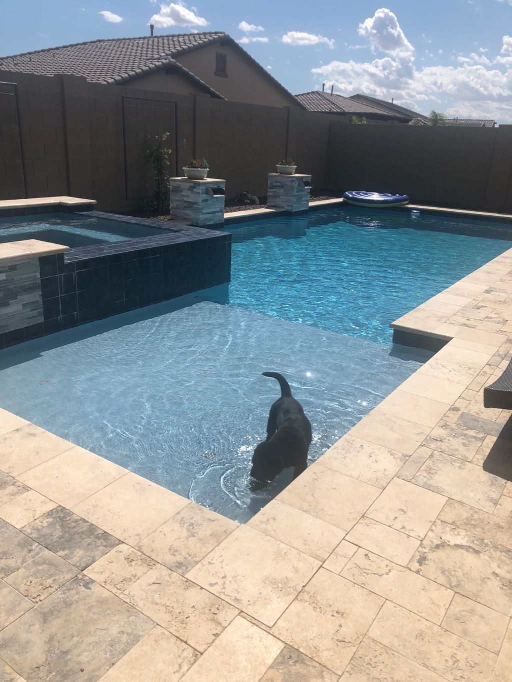 Customer photos