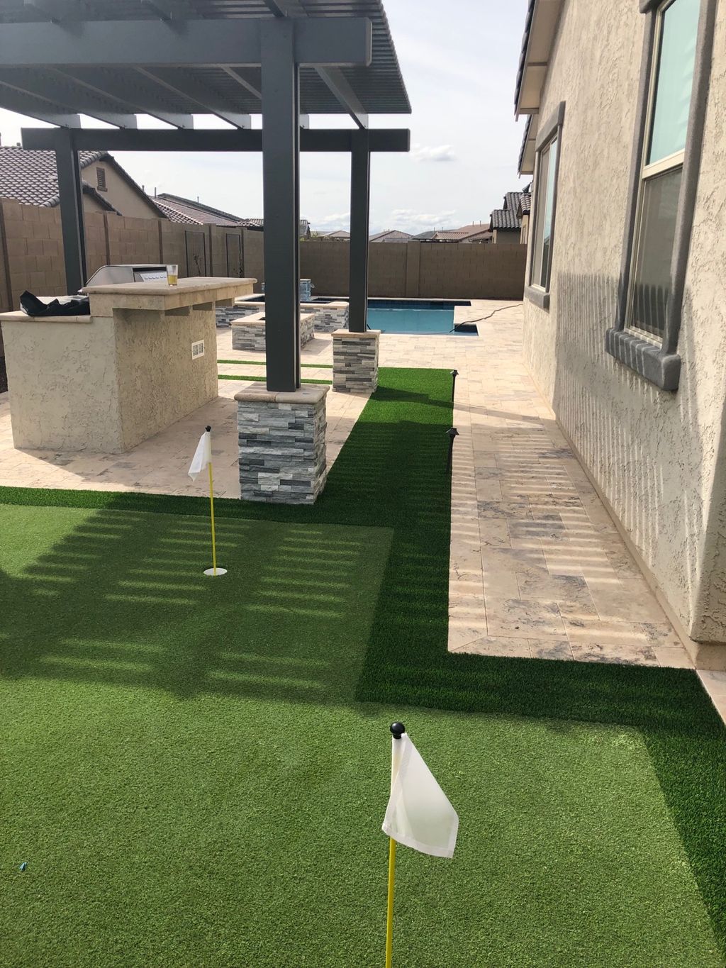 Customer photos