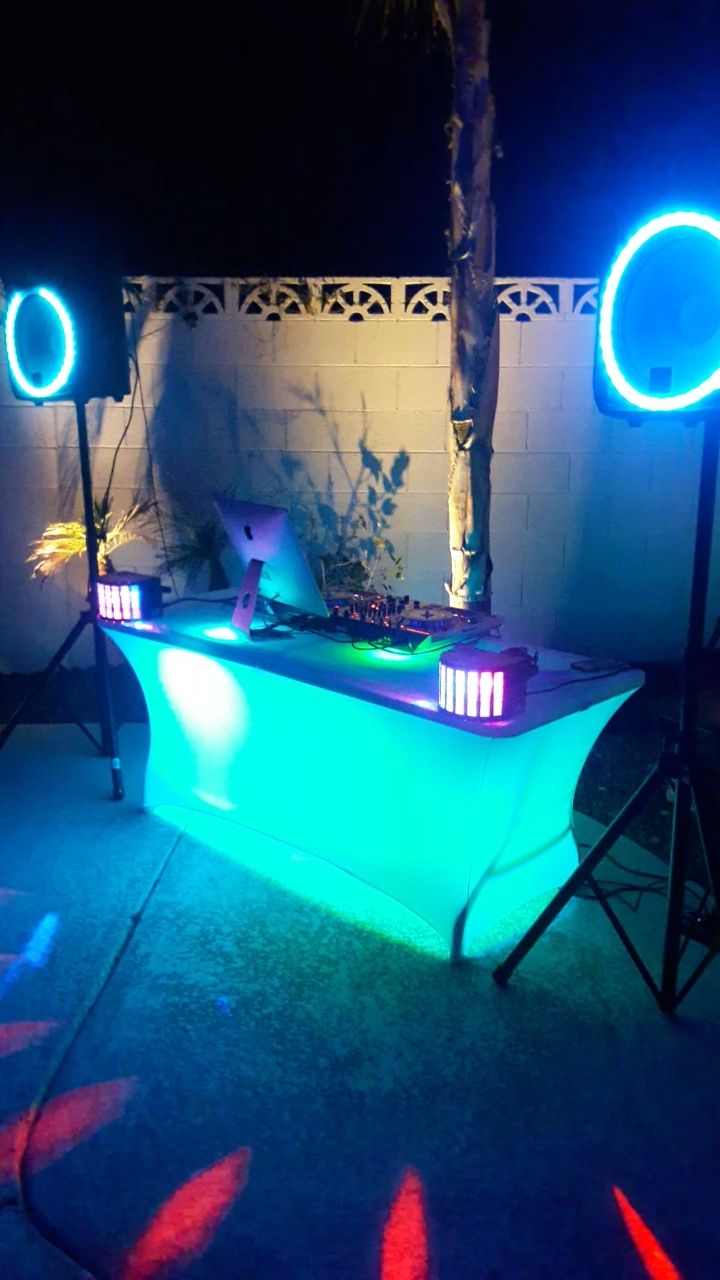 Projects and media