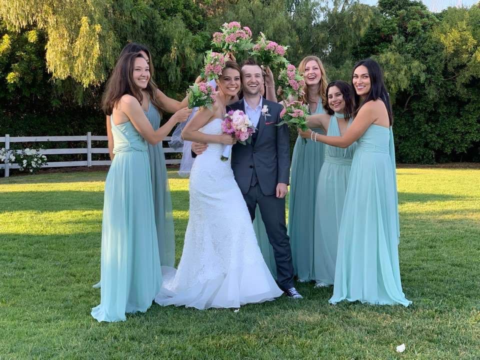 Customer photos