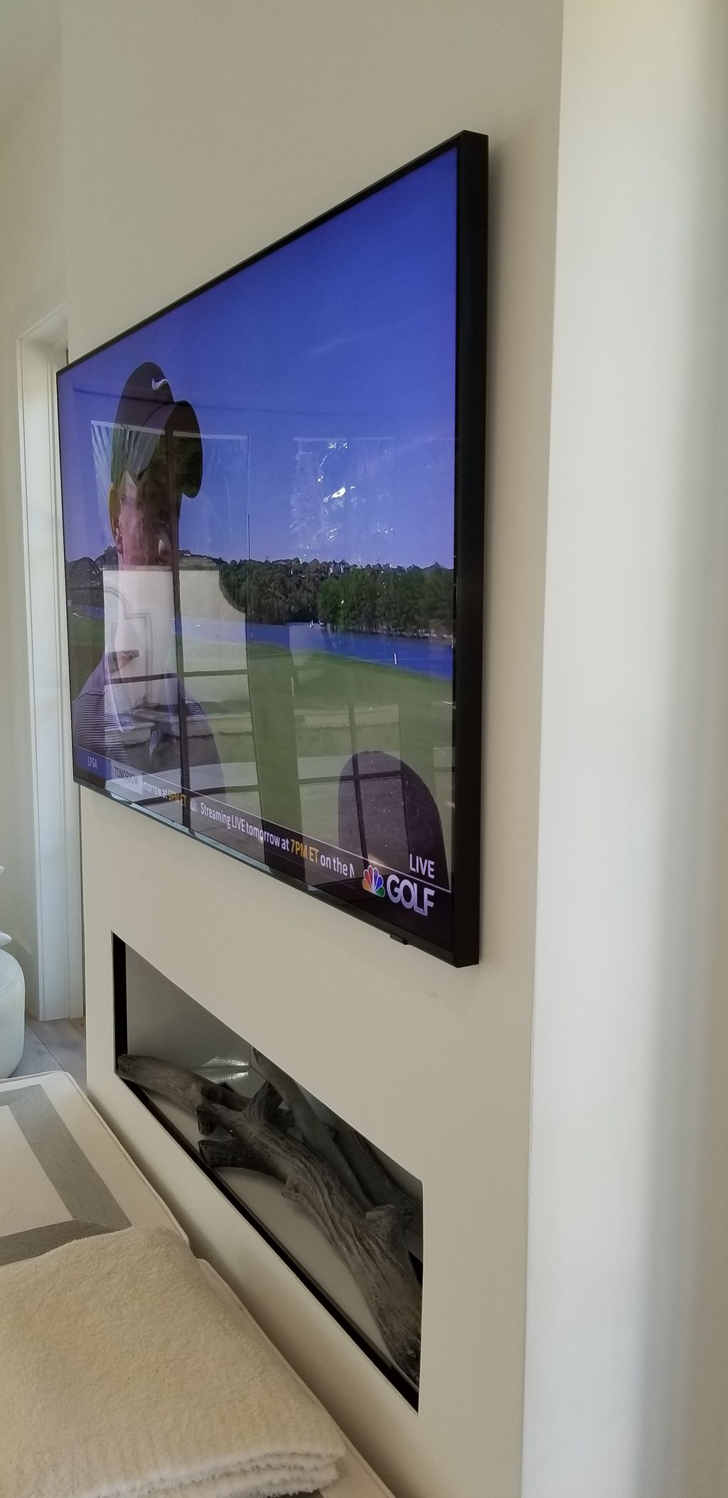 Frame TV