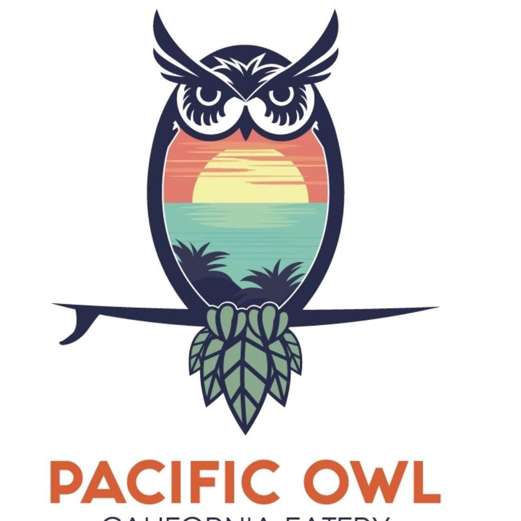 Pacific Owl