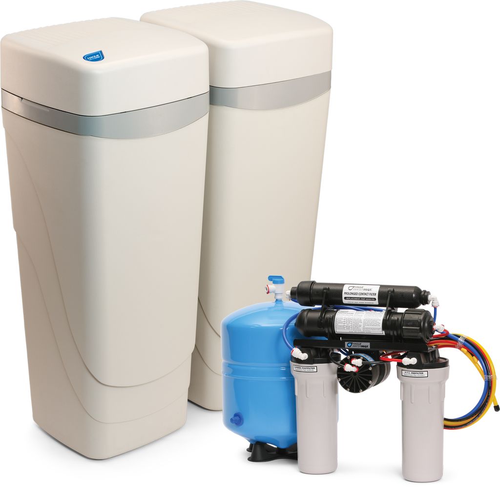 The MaxPack, Clean sleek and sexy.