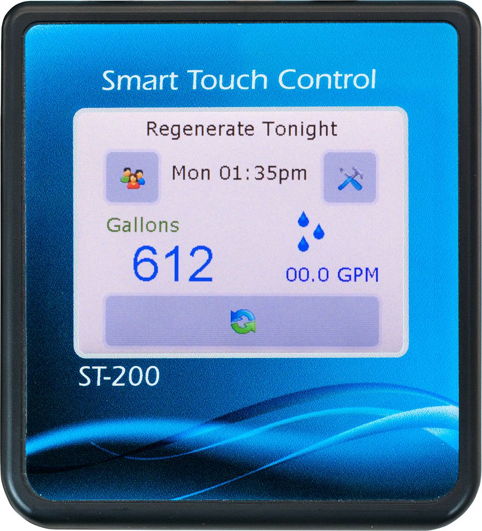 State of the art Touch Screen Board