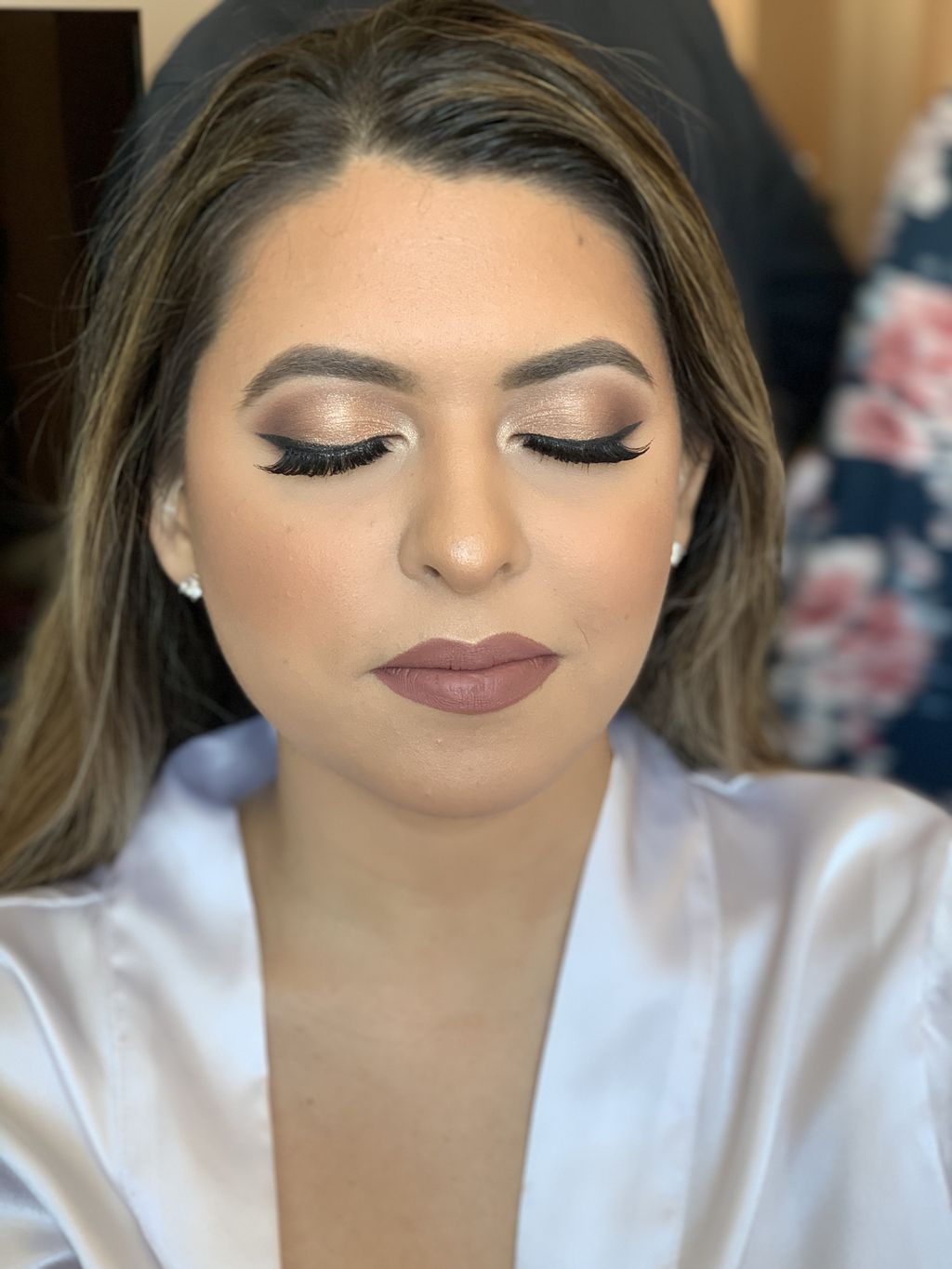 Wedding and Event Makeup