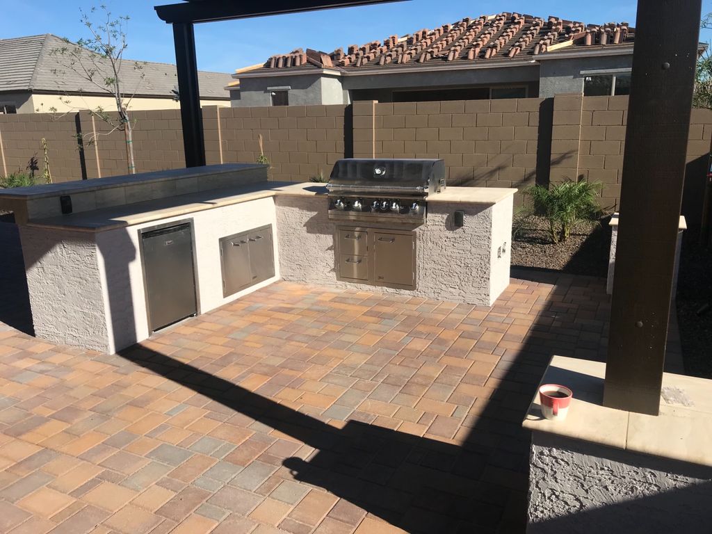 Customer photos