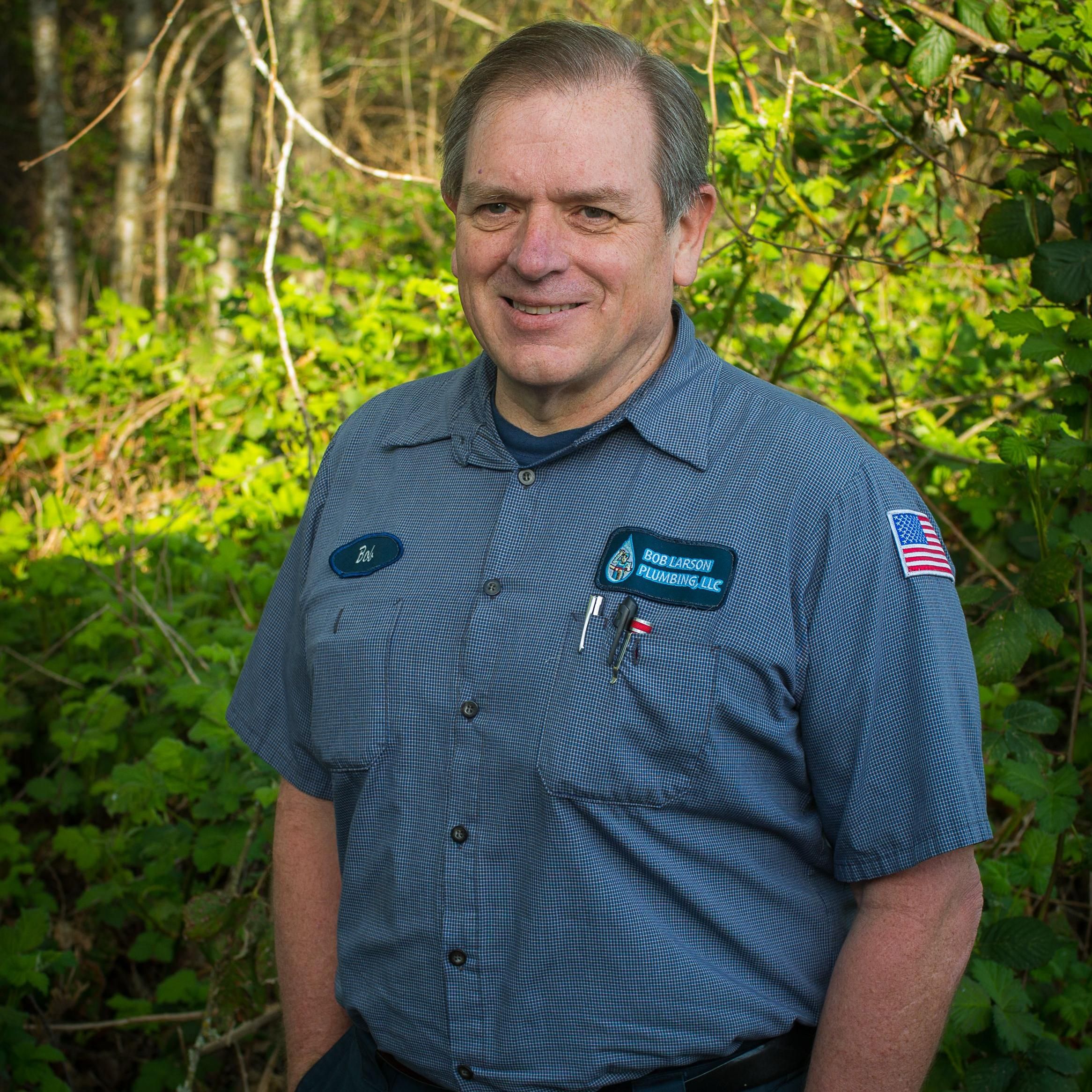 Bob Larson Plumbing Llc WA Thumbtack