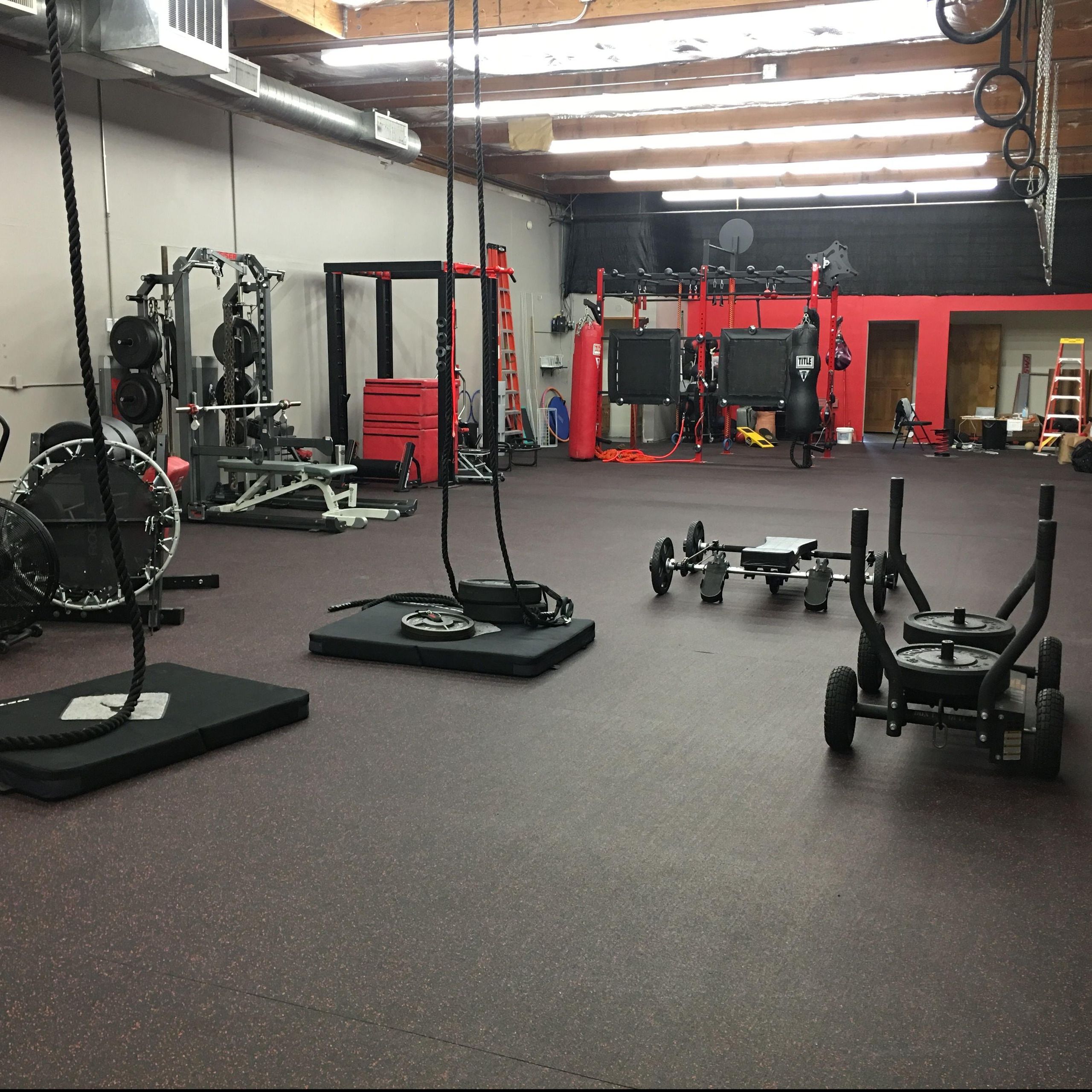 F3 Functional Fitness Llc Kirkland, WA Thumbtack
