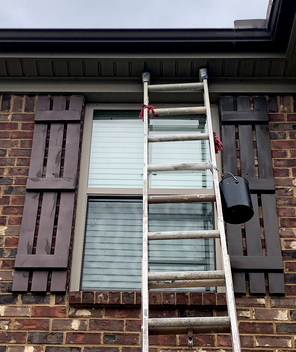 Exterior Painting