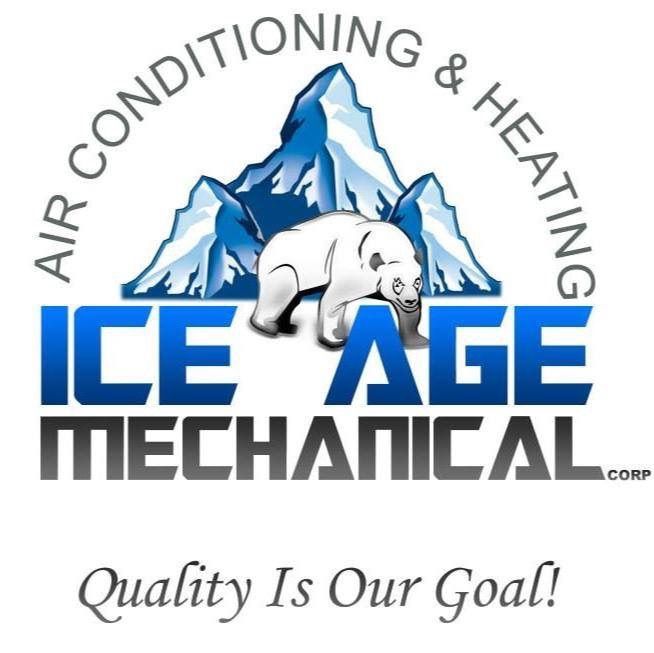 Ice Age Mechanical