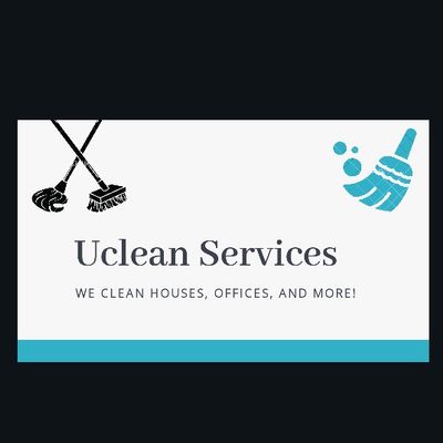 Avatar for Uclean services