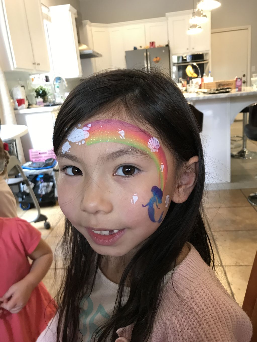 Face Painting