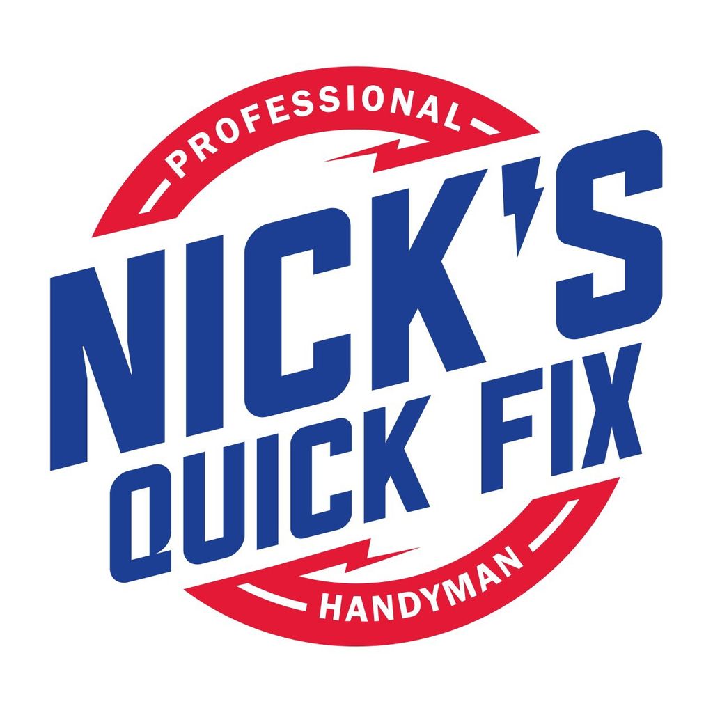 Nick's Quick Fix