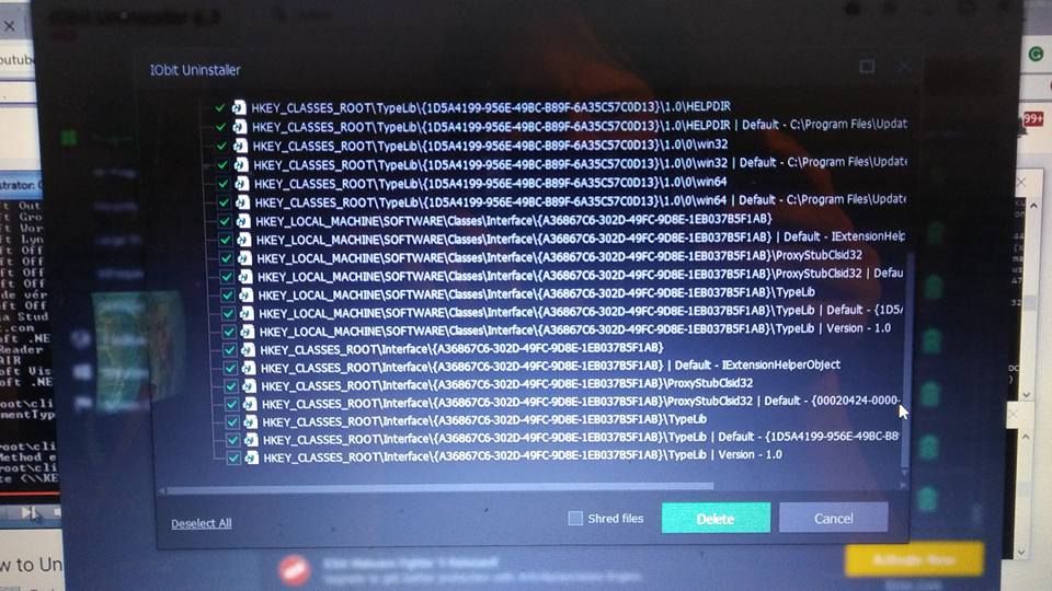 Projects and media