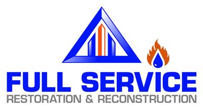 Avatar for Full Service Restoration & Reconstruction