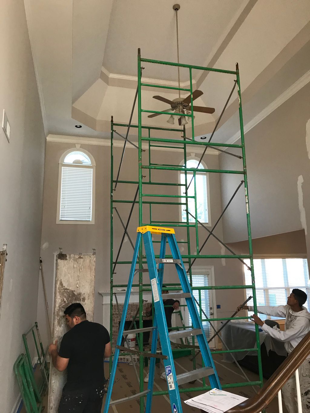 Interior Painting