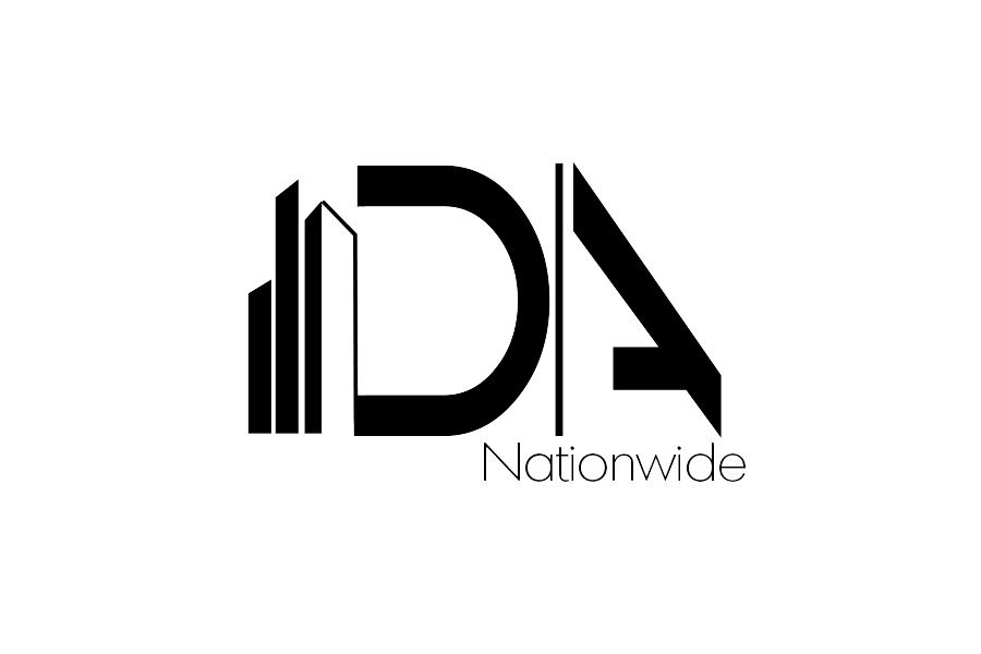 LOGO Design for D&A