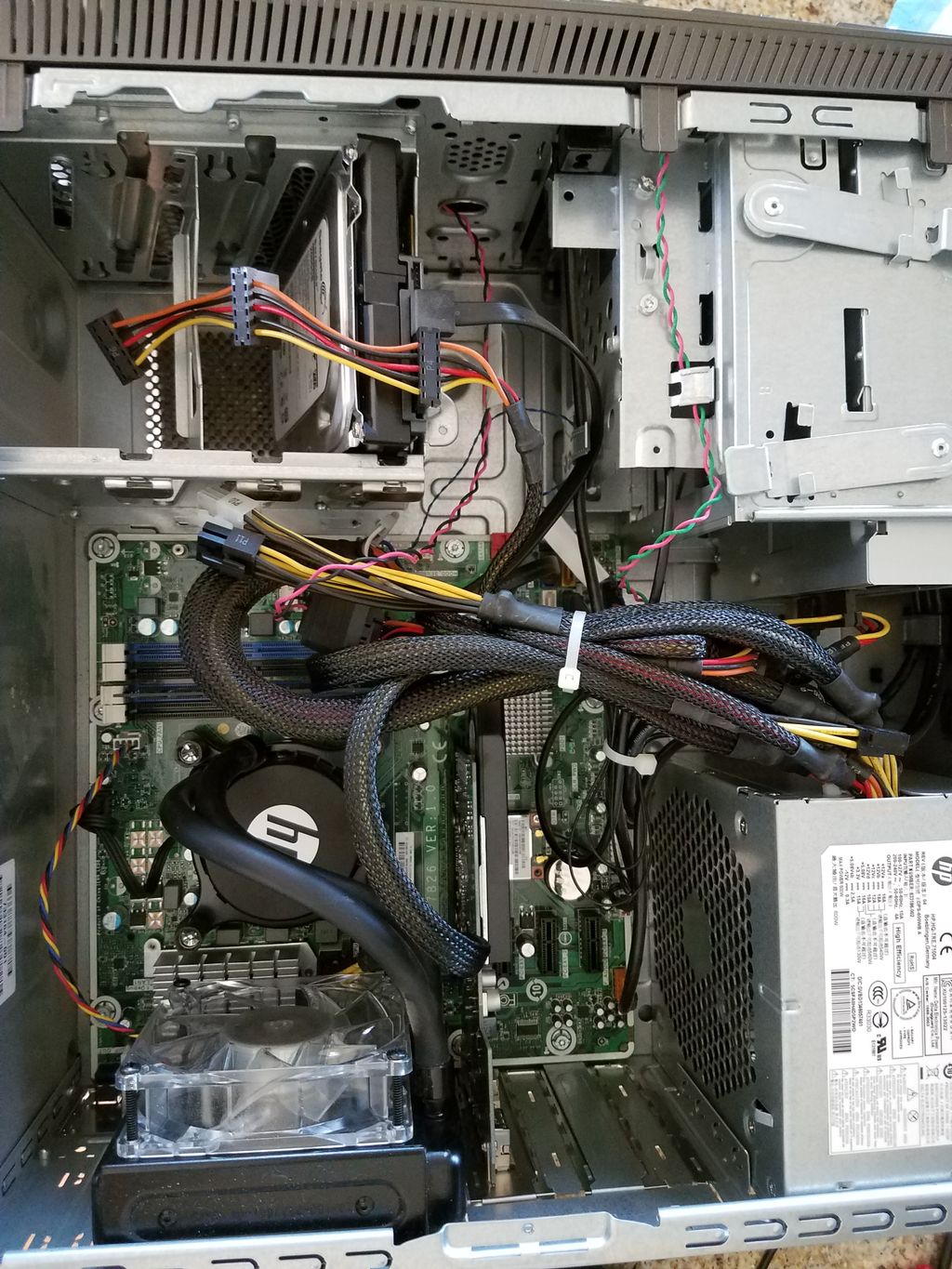 Computer Repair