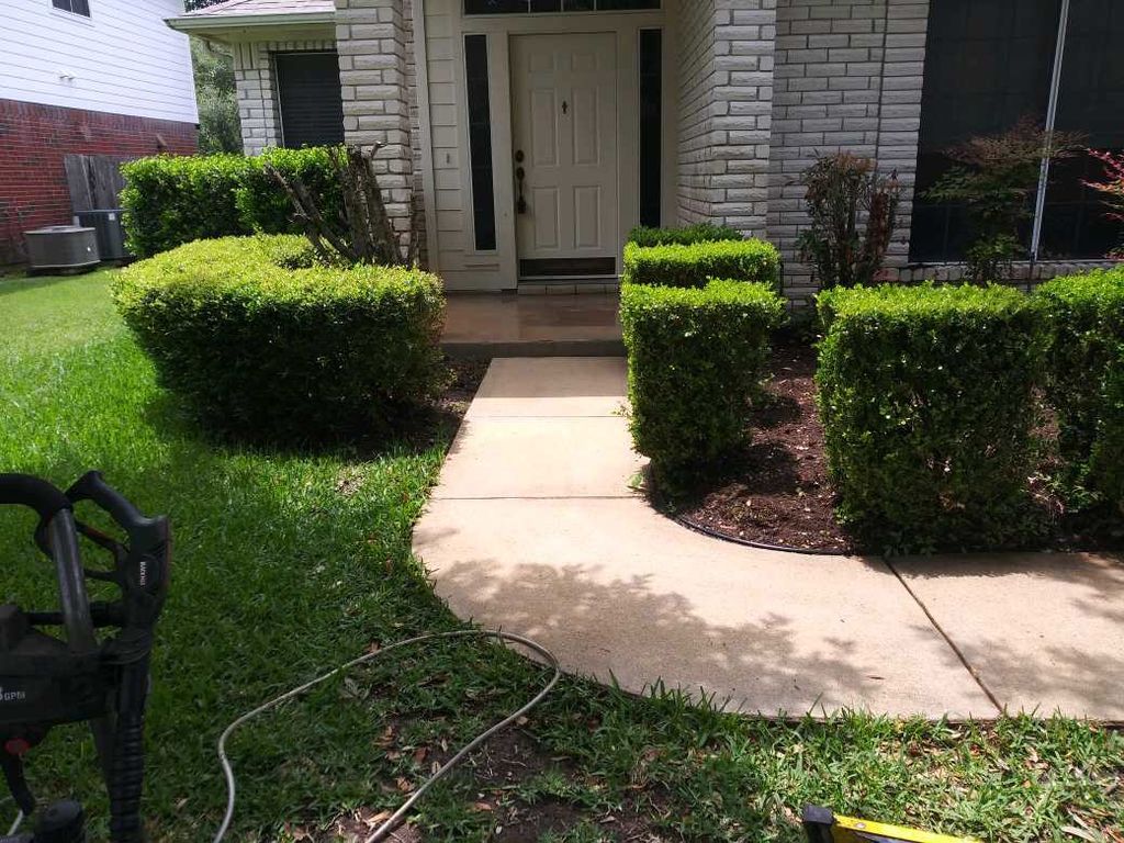 Customer photos