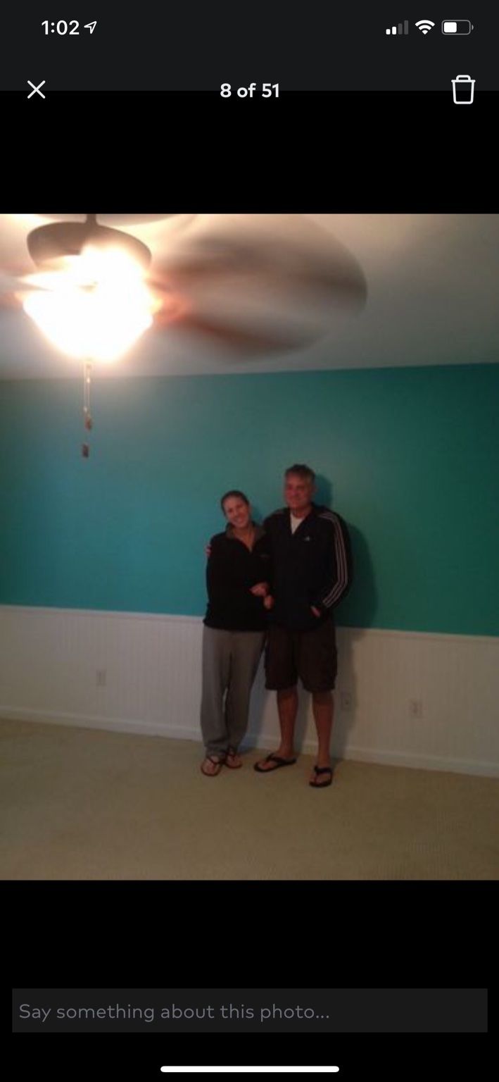 Customer photos