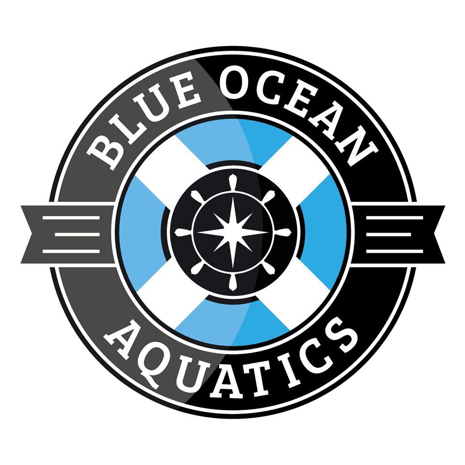 Blue Ocean Aquatics