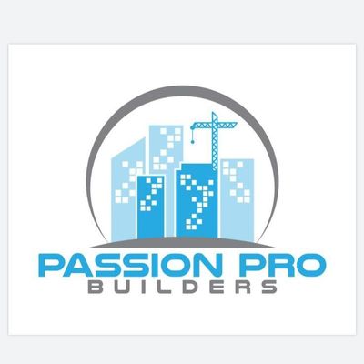 Avatar for Passion Pro Builders