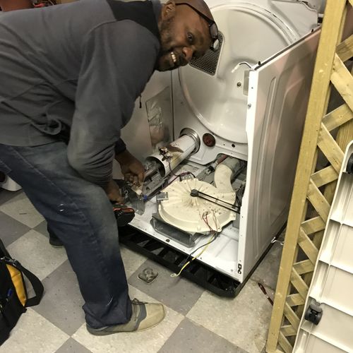 Ideal Appliance Repair Bay Shore, NY Thumbtack