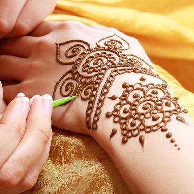 Avatar for Jasmin’s Henna studio
