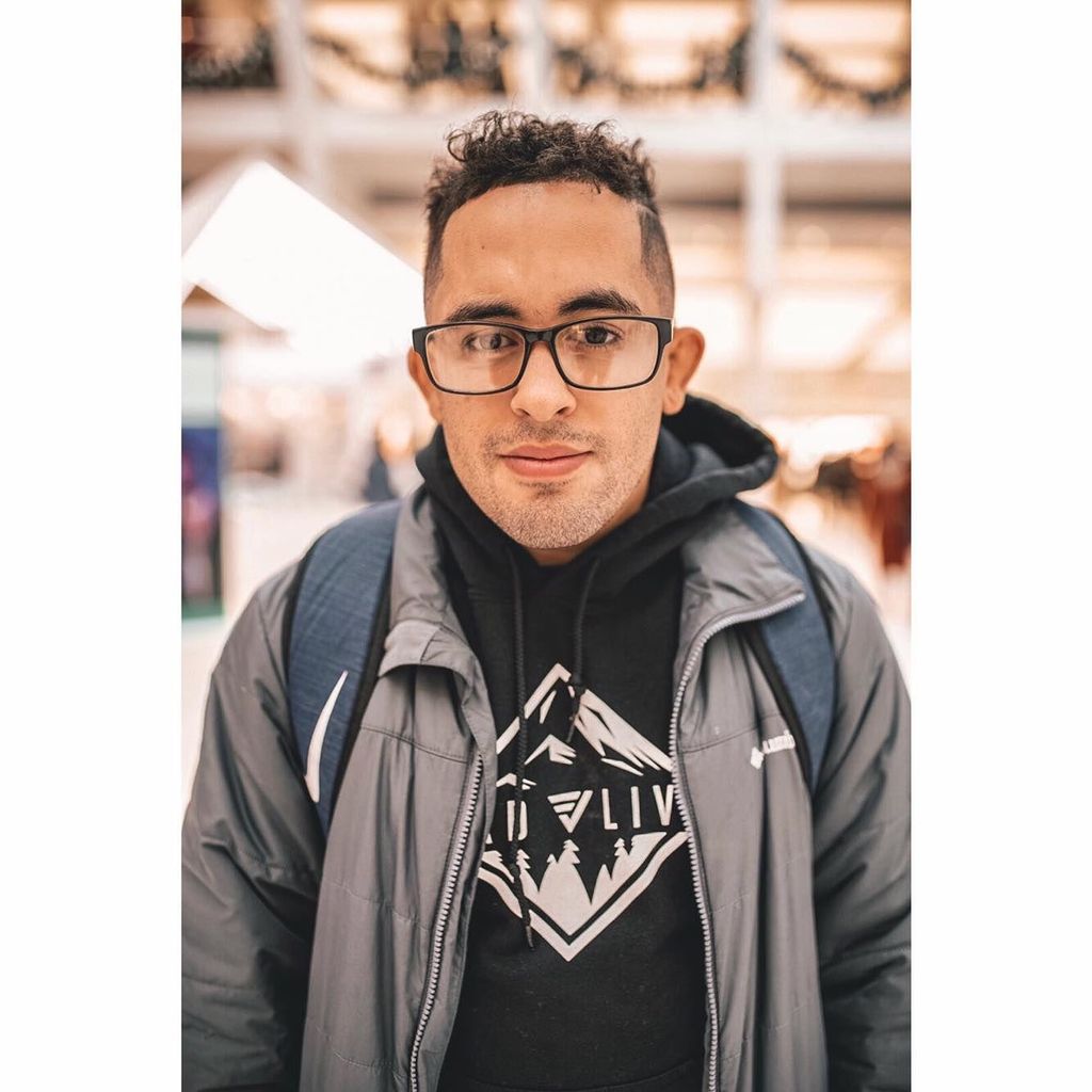 pro avatar