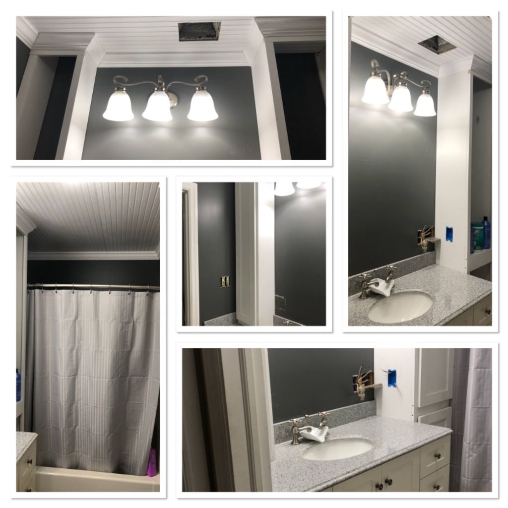 Customer photos