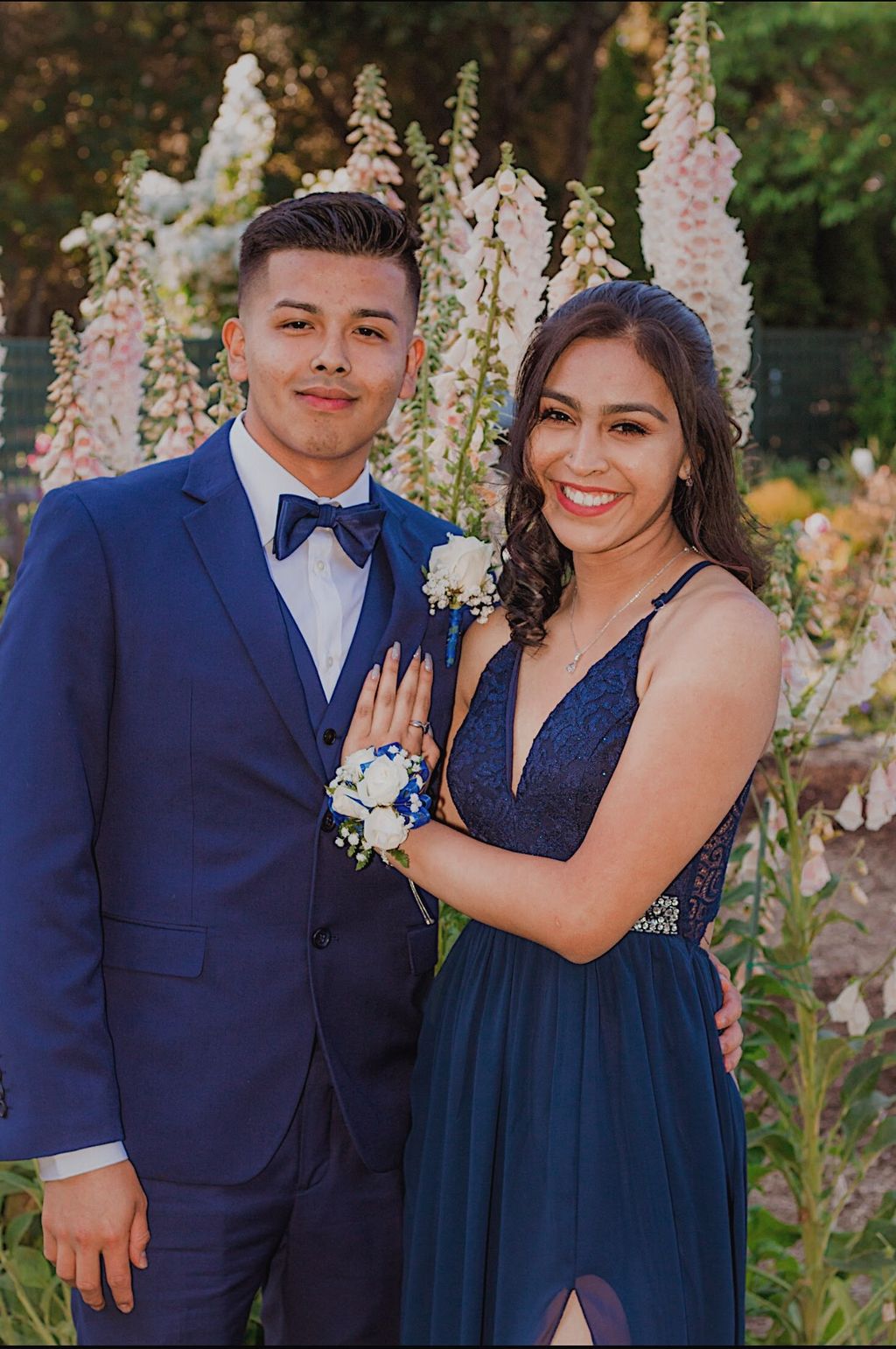 Customer photos