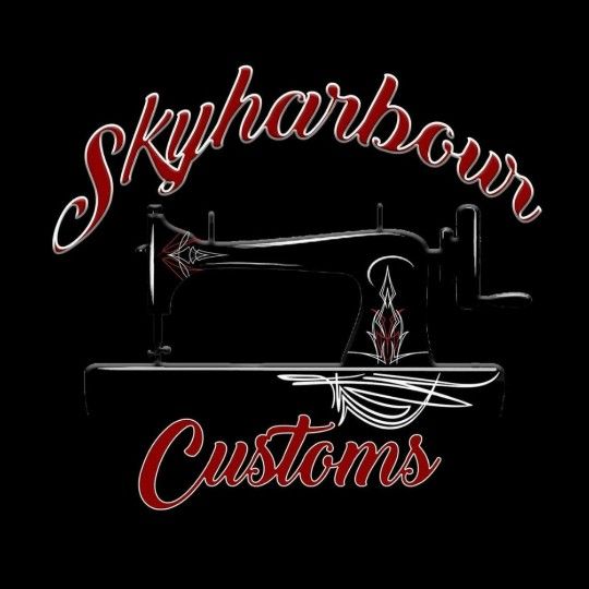 skyharbour Customs